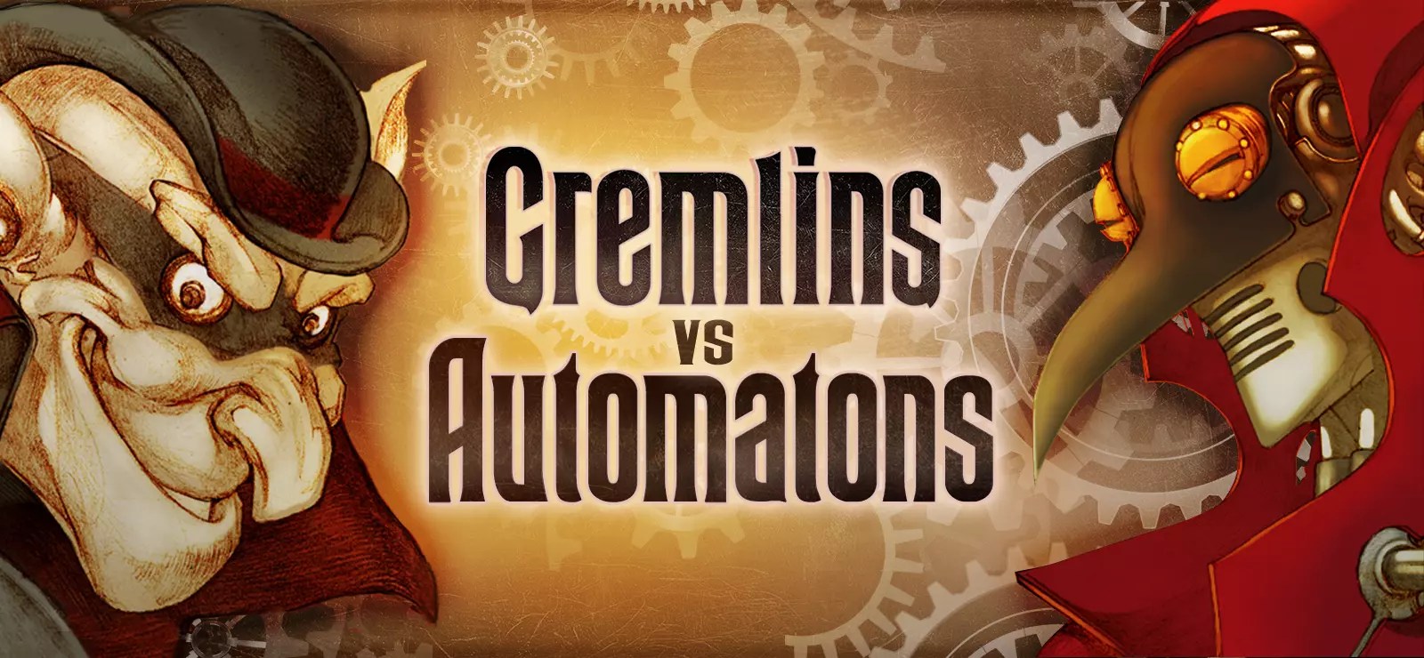 Gremlins vs Automatons Free Download