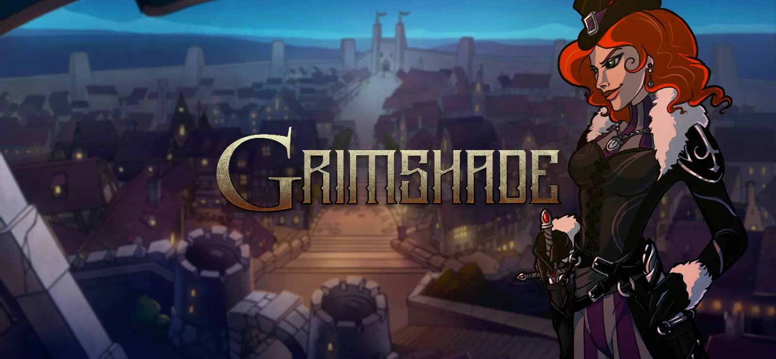 Grimshade Free Download