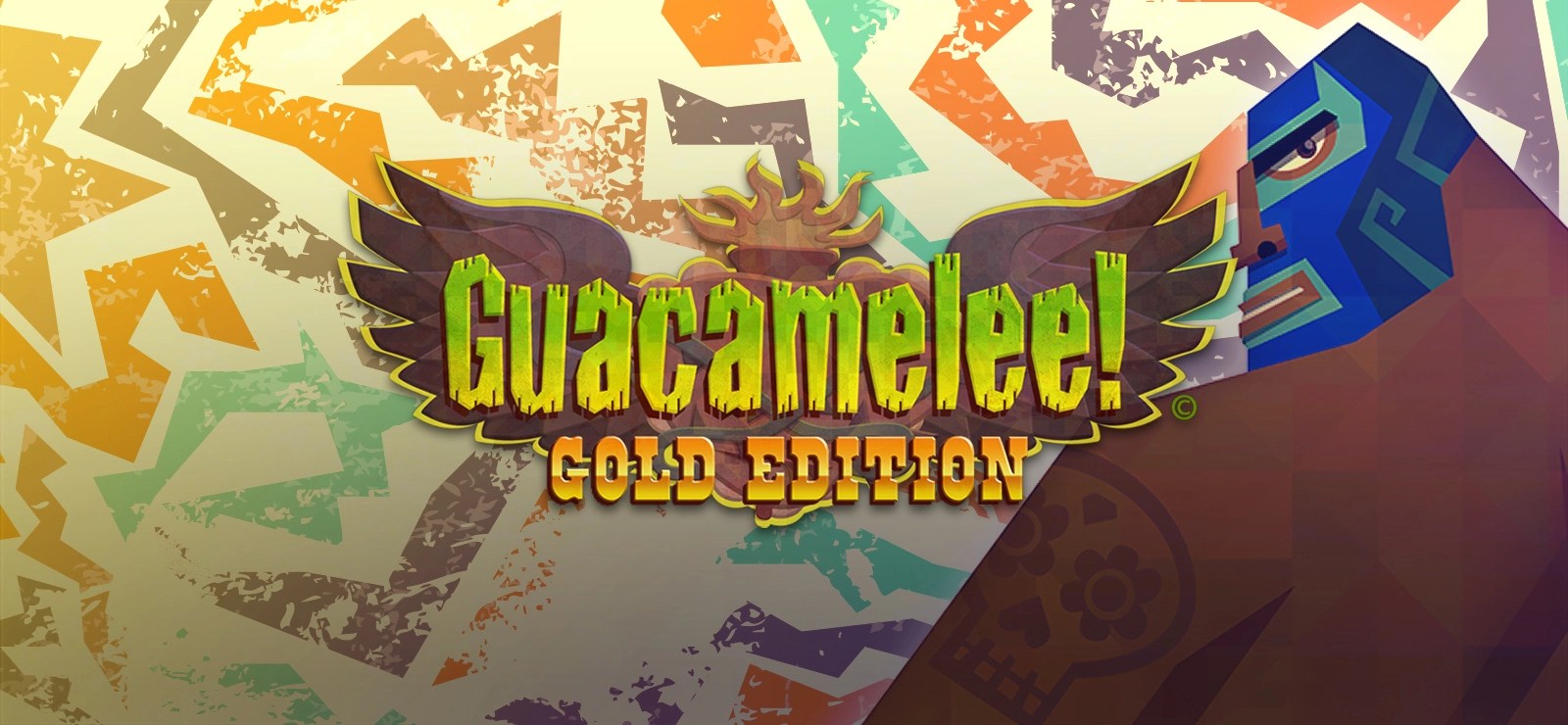 Guacamelee! Gold Edition Free Download