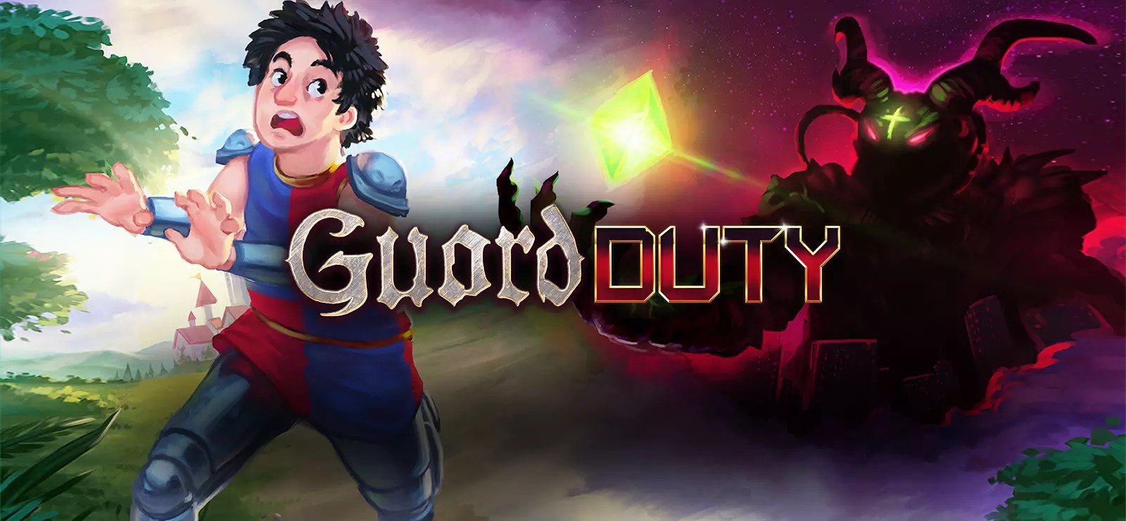 Guard Duty Free Download