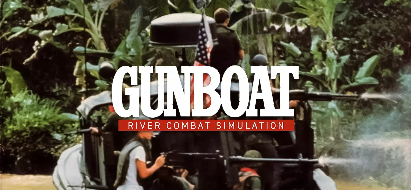 Gunboat Free Download