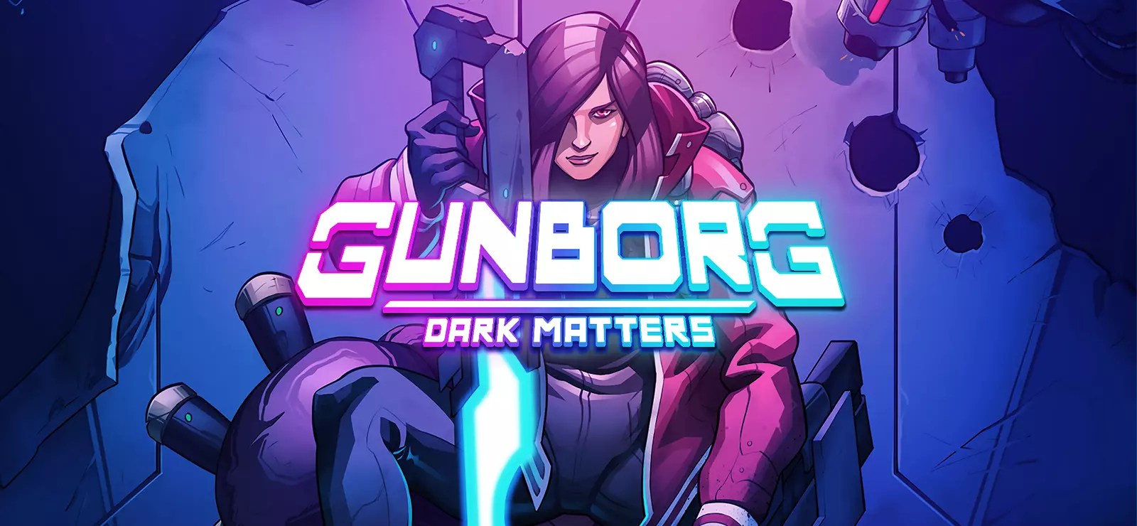 Gunborg: Dark Matters Free Download
