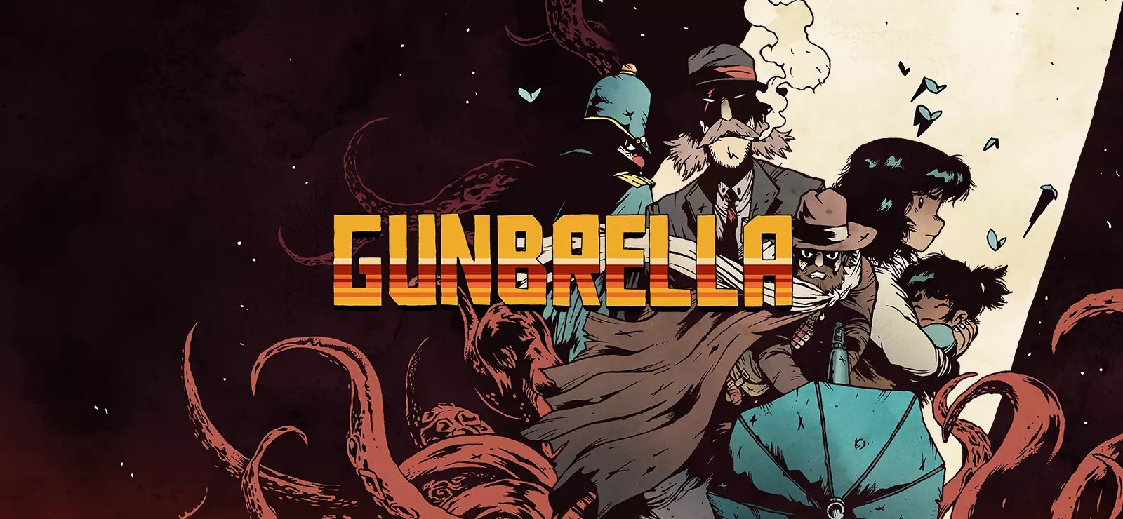 Gunbrella Free Download