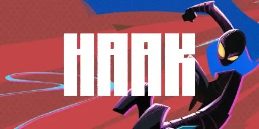 HAAK Free Download