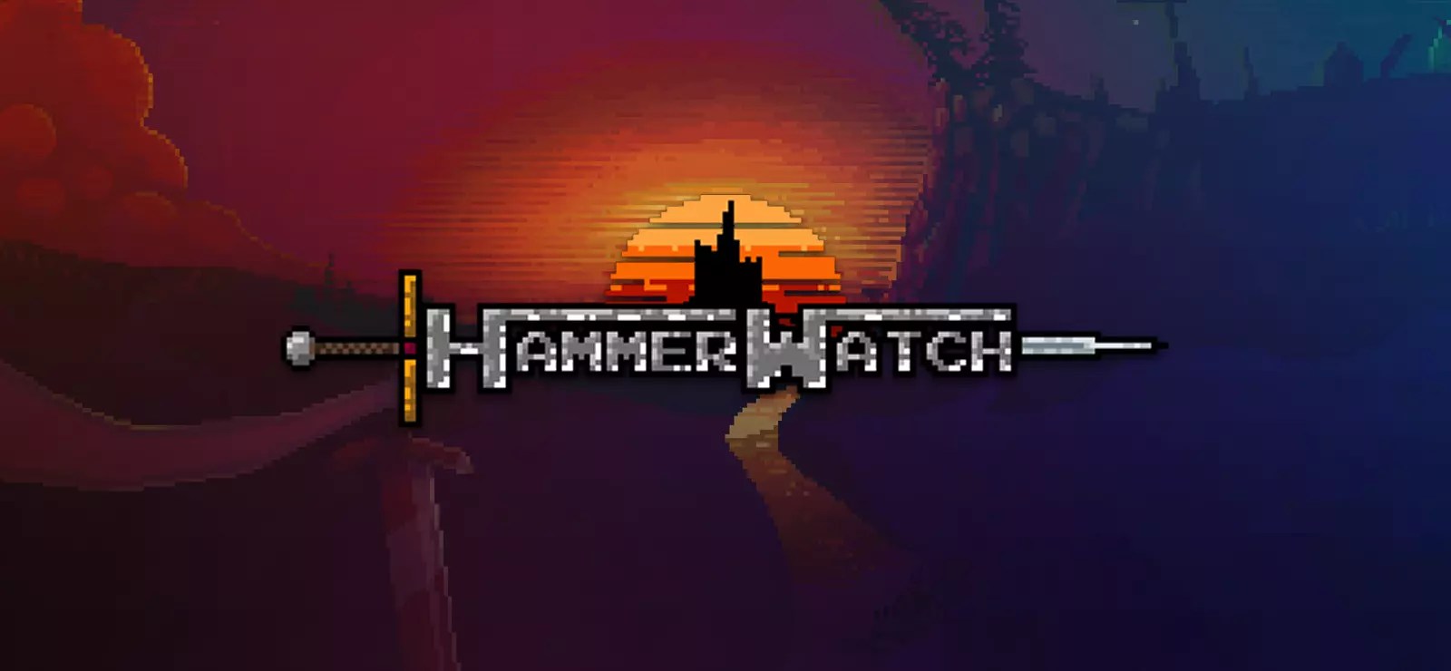 Hammerwatch Free Download