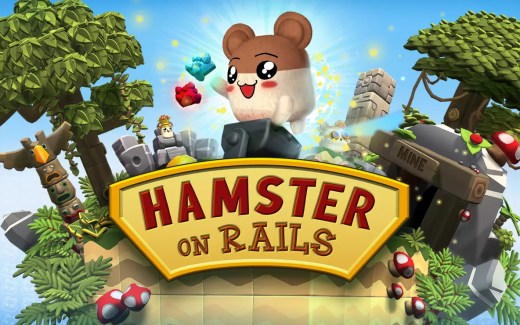 Hamster on Rails Free Download