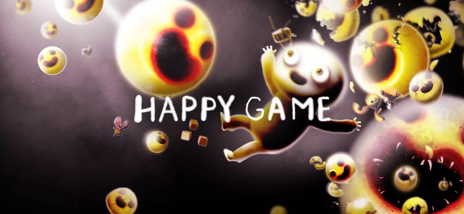 Happy Game Free Download