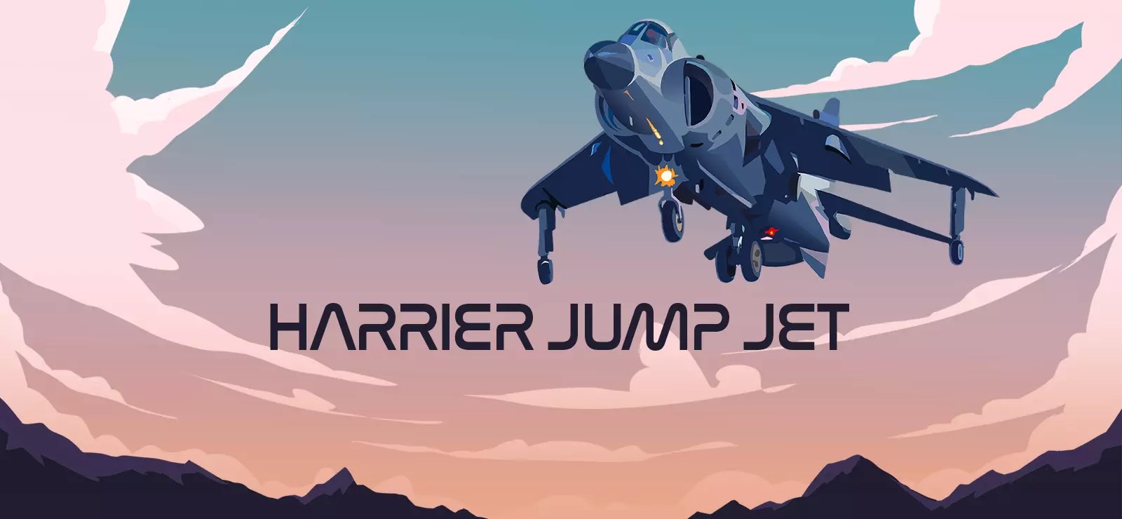 Harrier Jump Jet Free Download