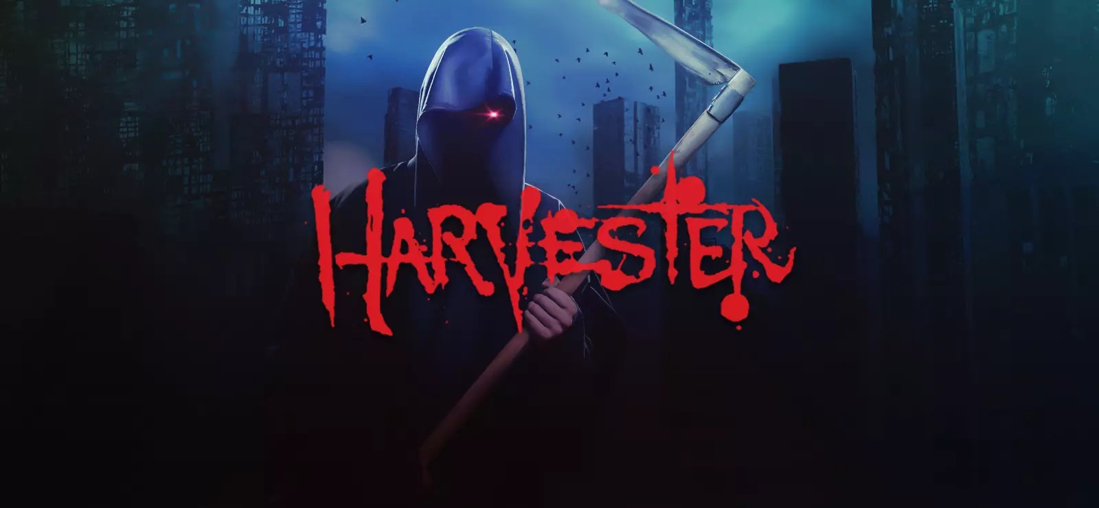 Harvester Free Download