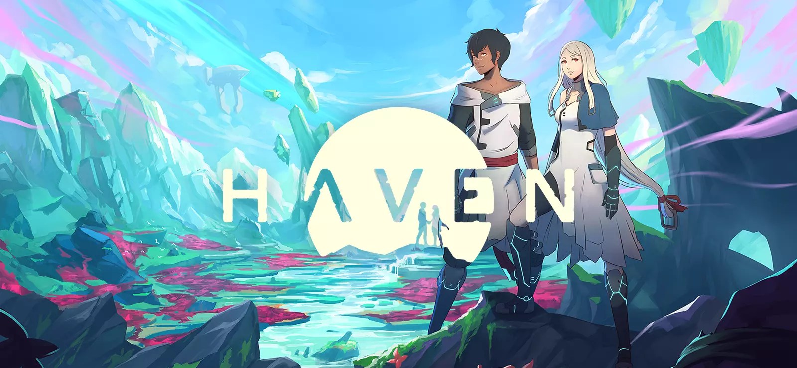 Haven Free Download