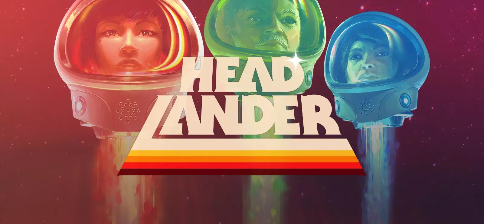 Headlander Free Download