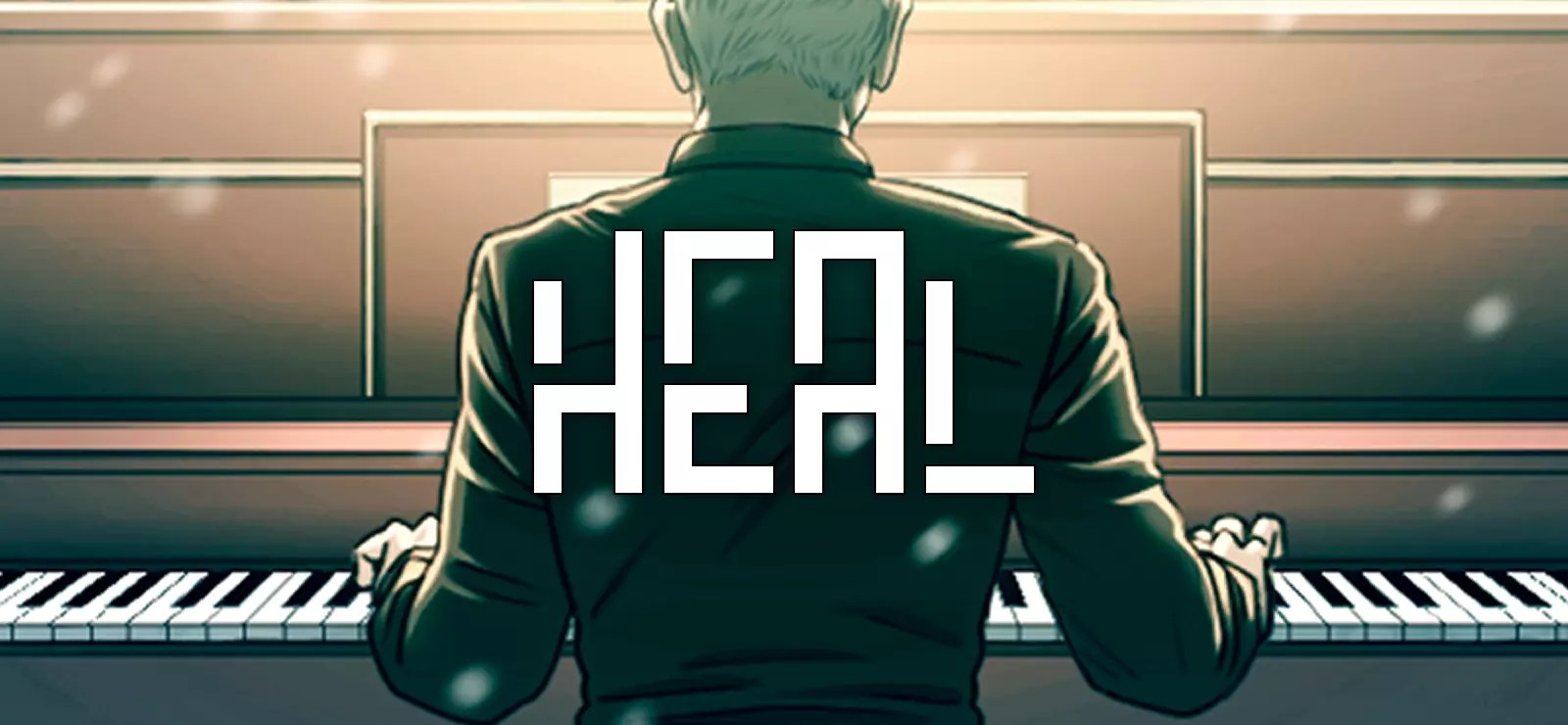 Heal Free Download