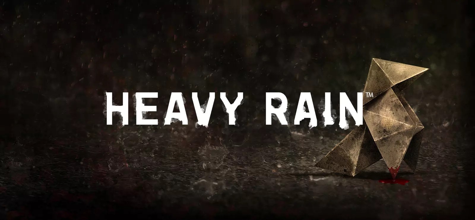 Heavy Rain Free Download