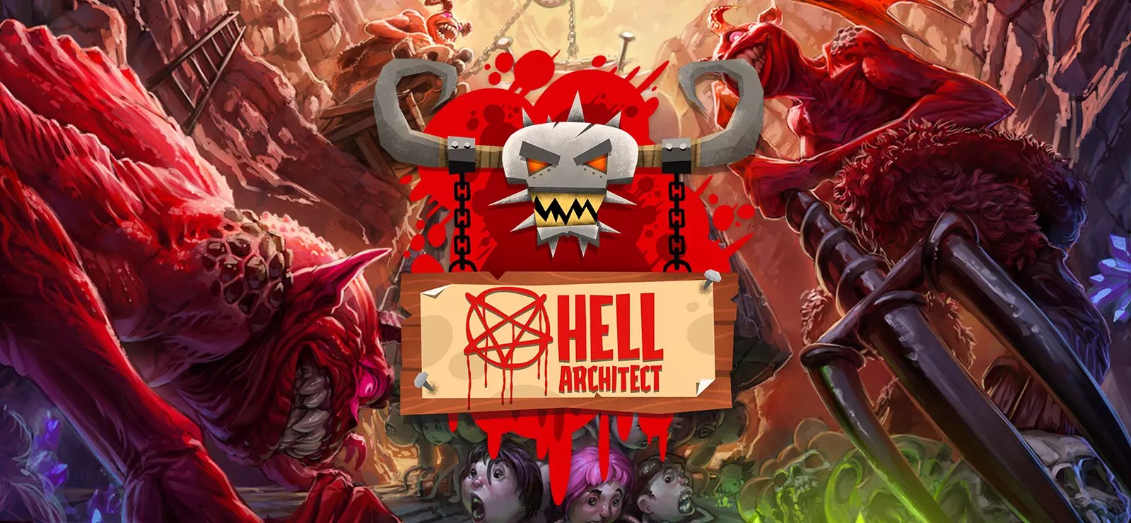 Hell Architect Free Download