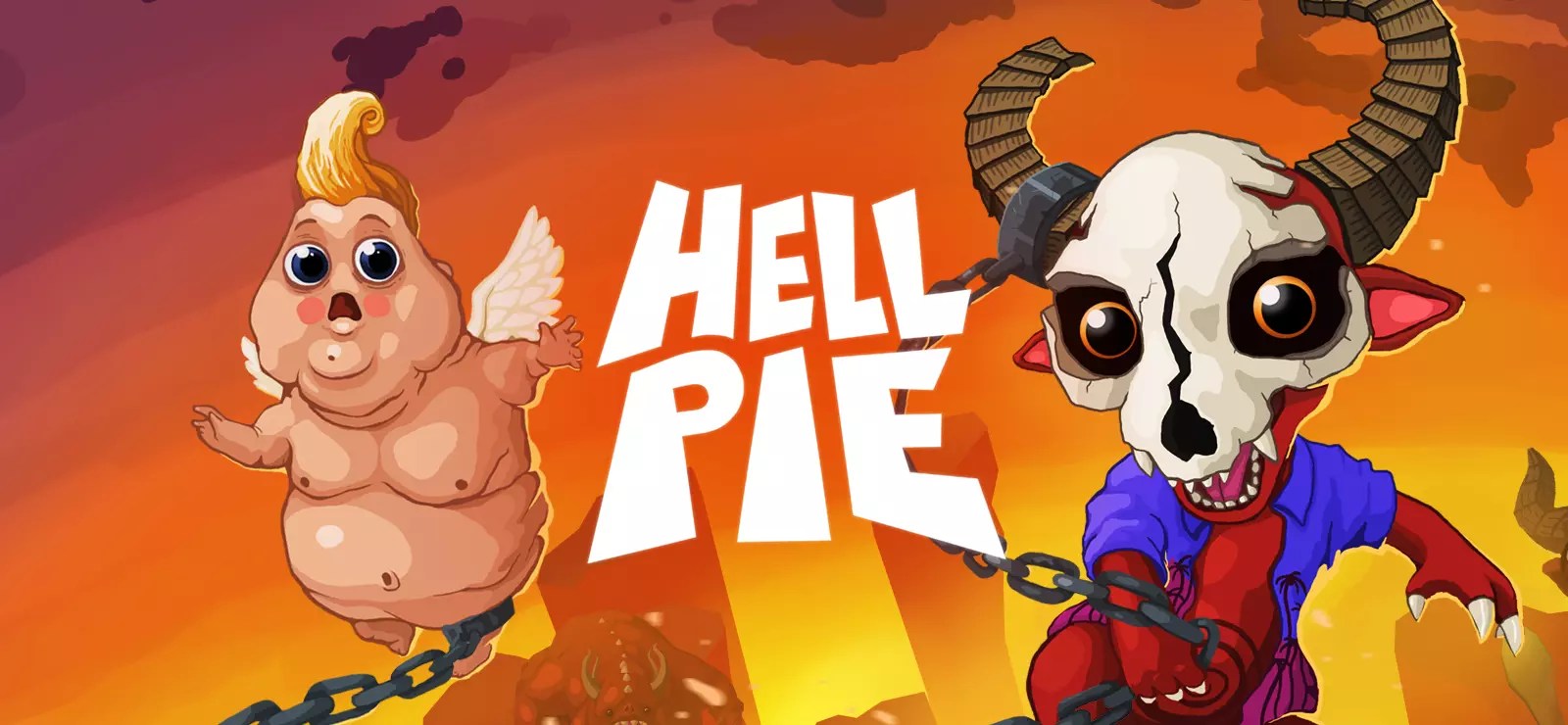 Hell Pie Free Download
