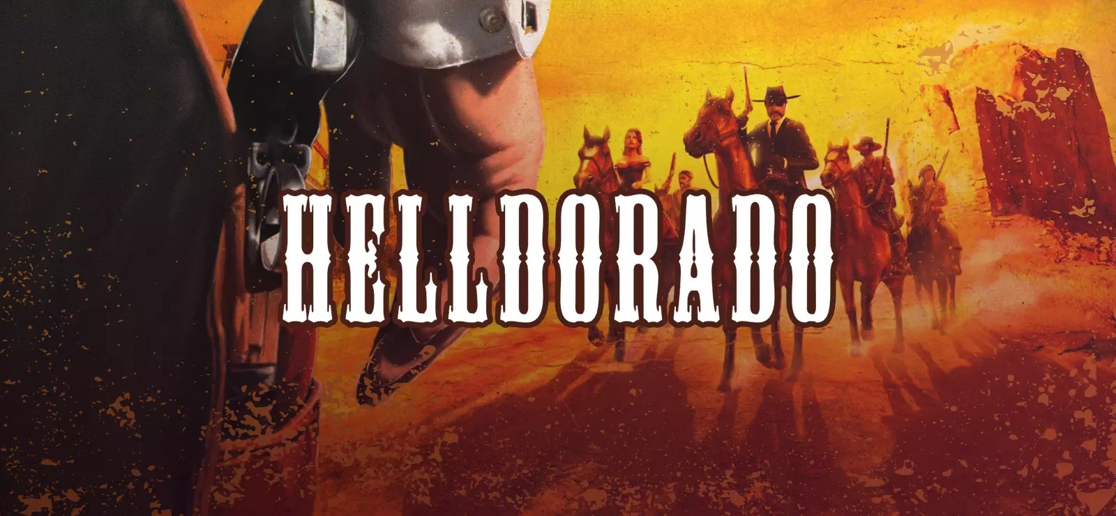 Helldorado Free Download