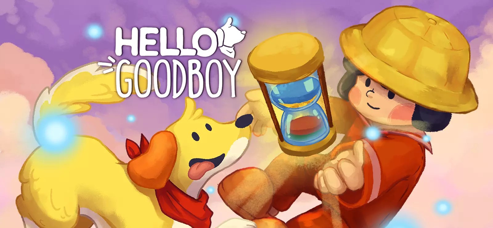 Hello Goodboy Free Download
