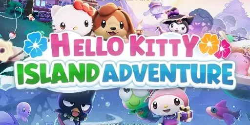 Hello Kitty Island Adventure Free Download