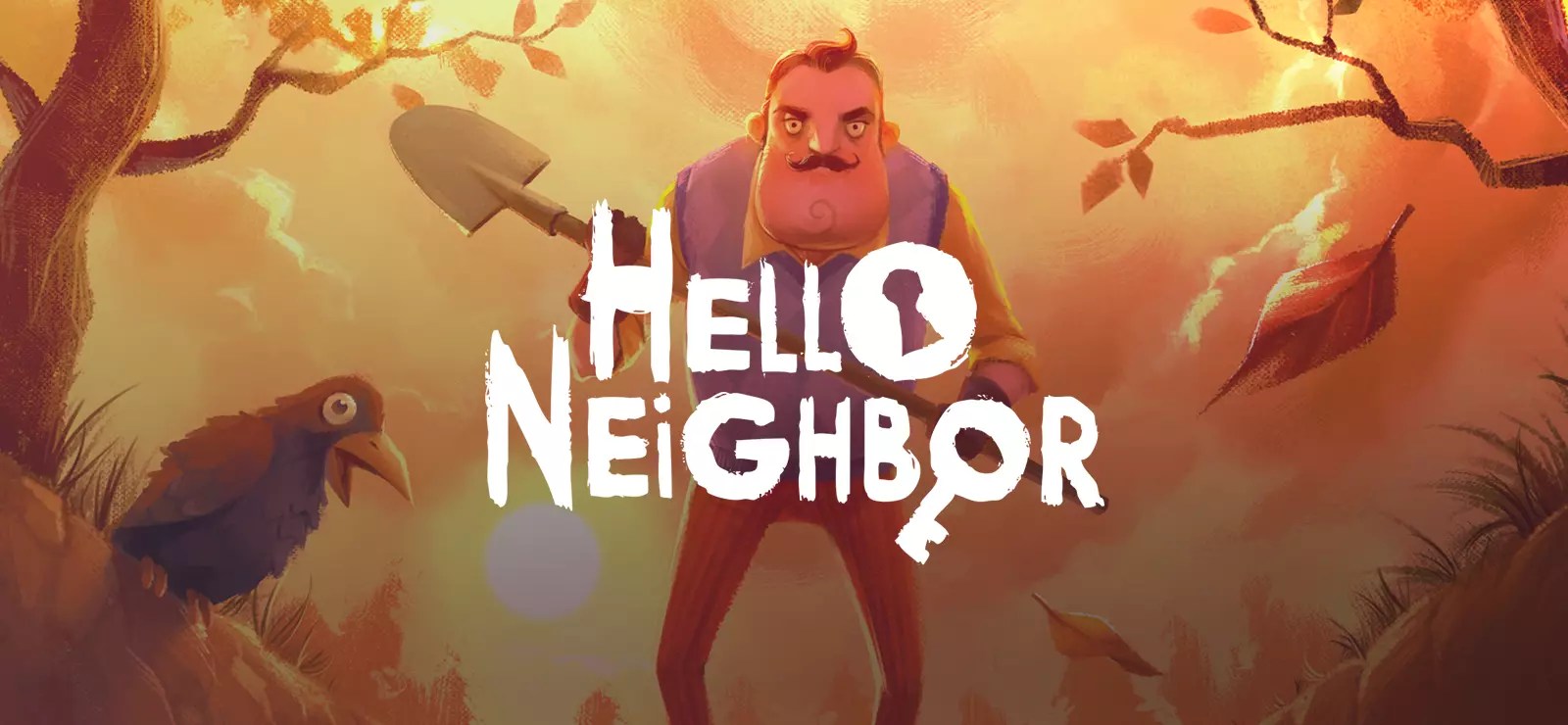 Hello Neighbor Free Download