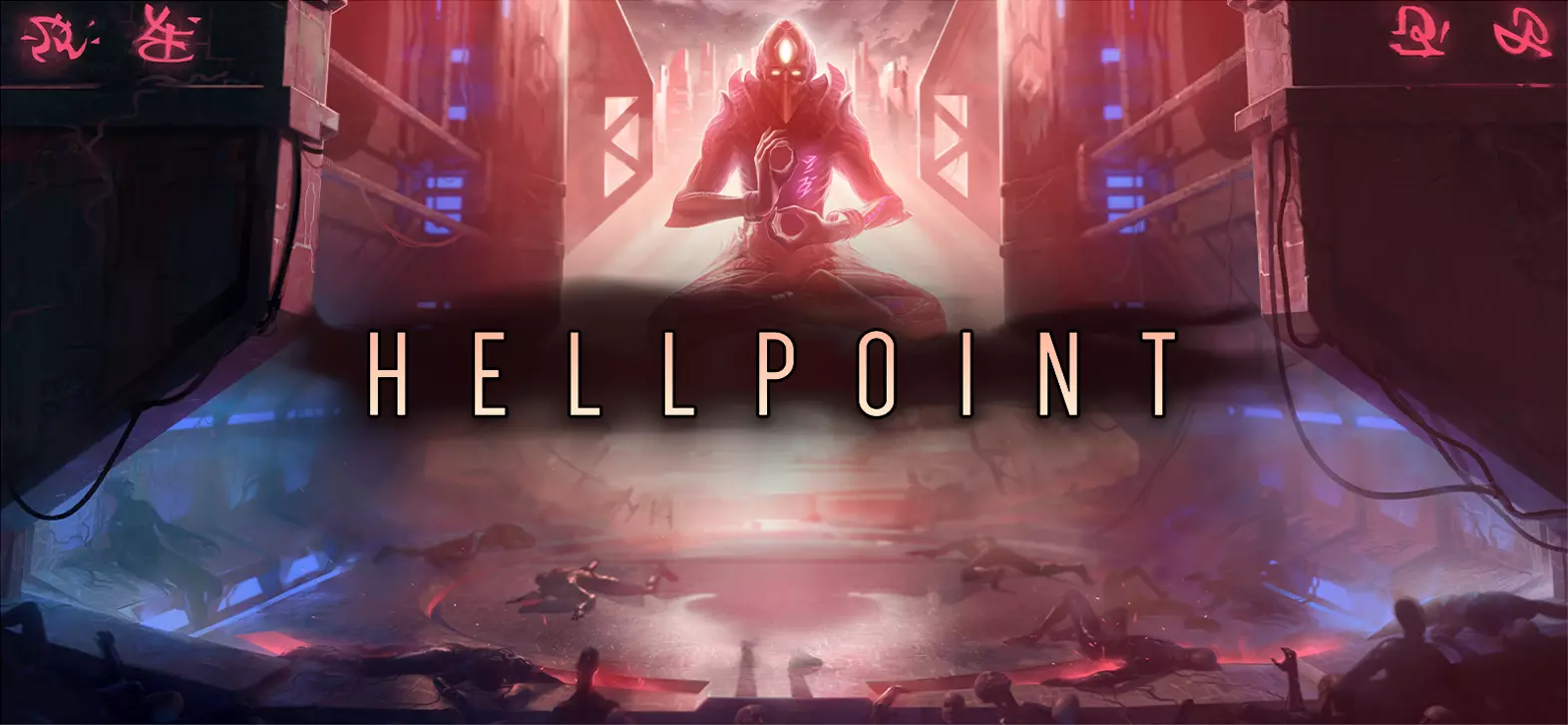 Hellpoint Free Download