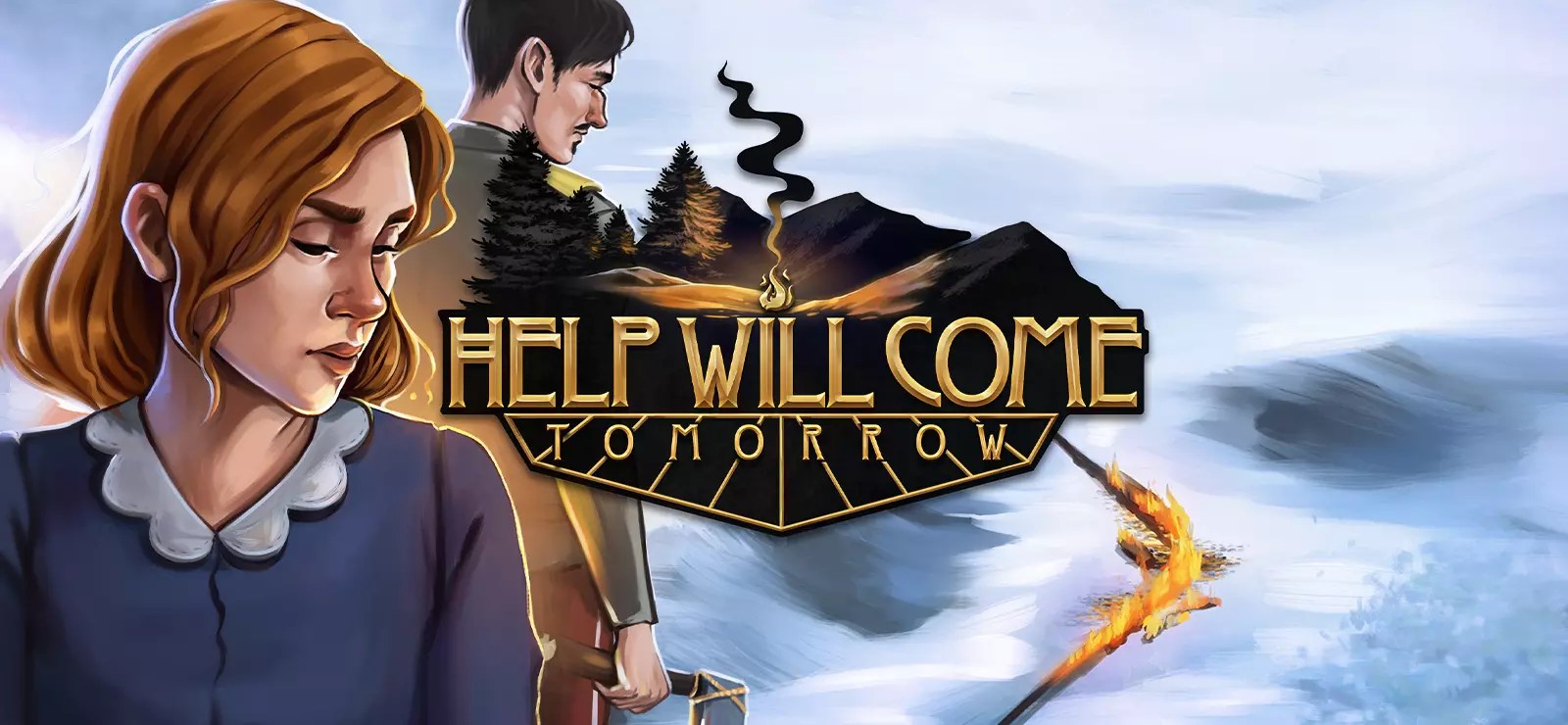 Help Will Come Tomorrow Free Download