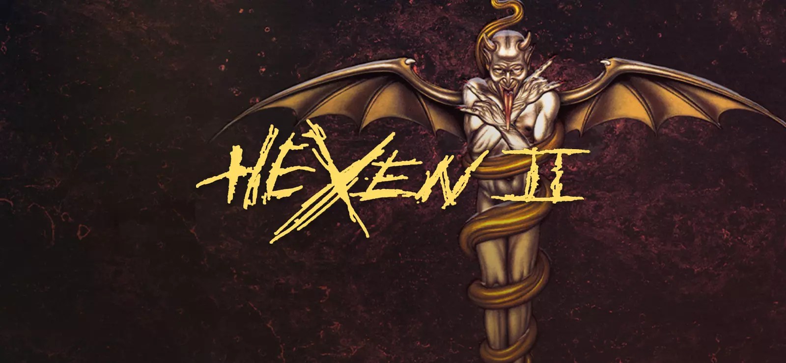 Hexen II Free Download
