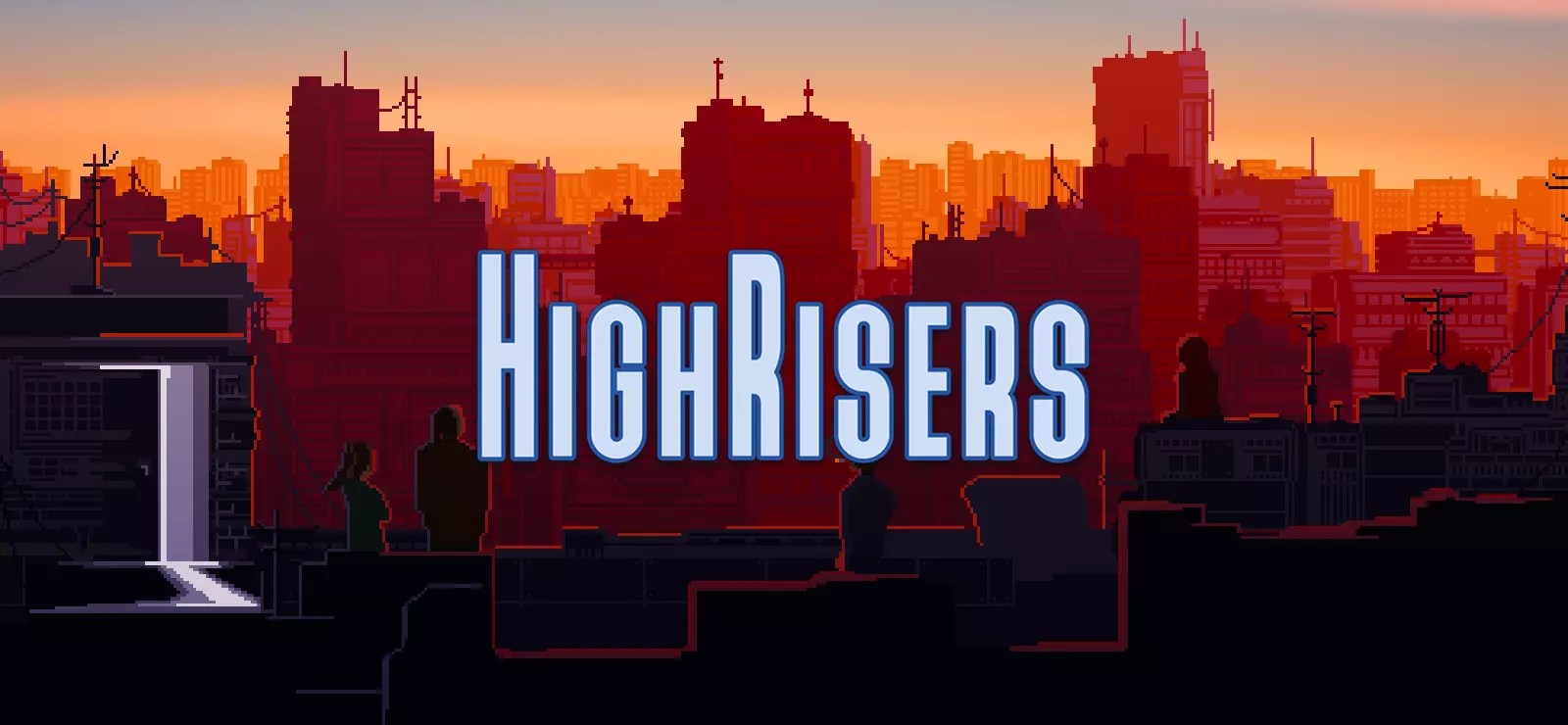 Highrisers Free Download