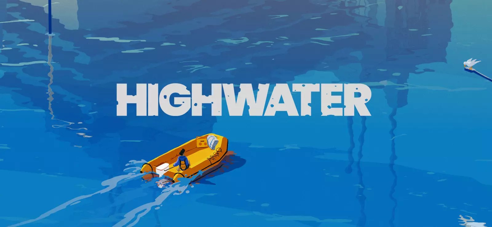 Highwater Free Download
