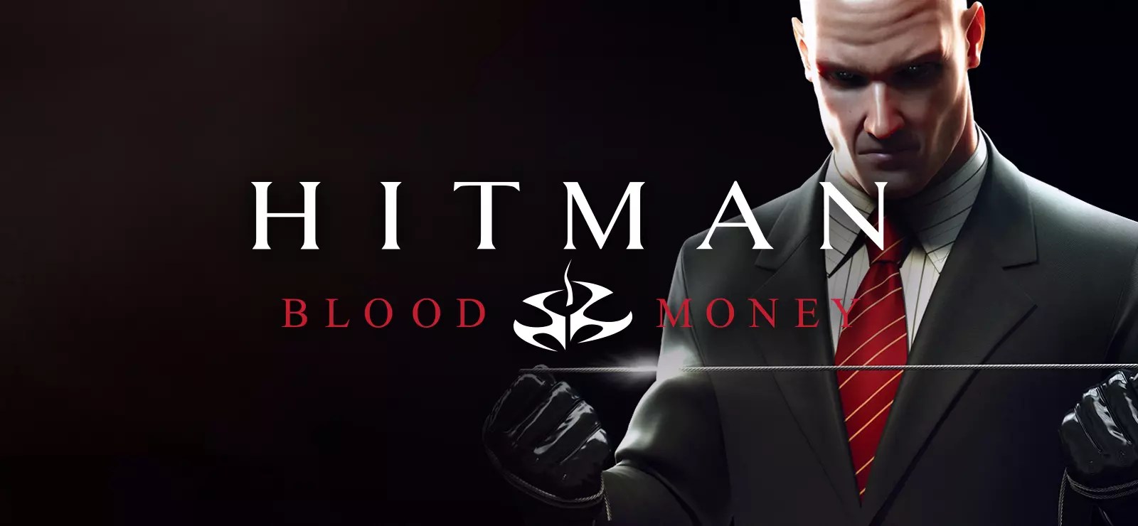 Hitman: Blood Money Free Download