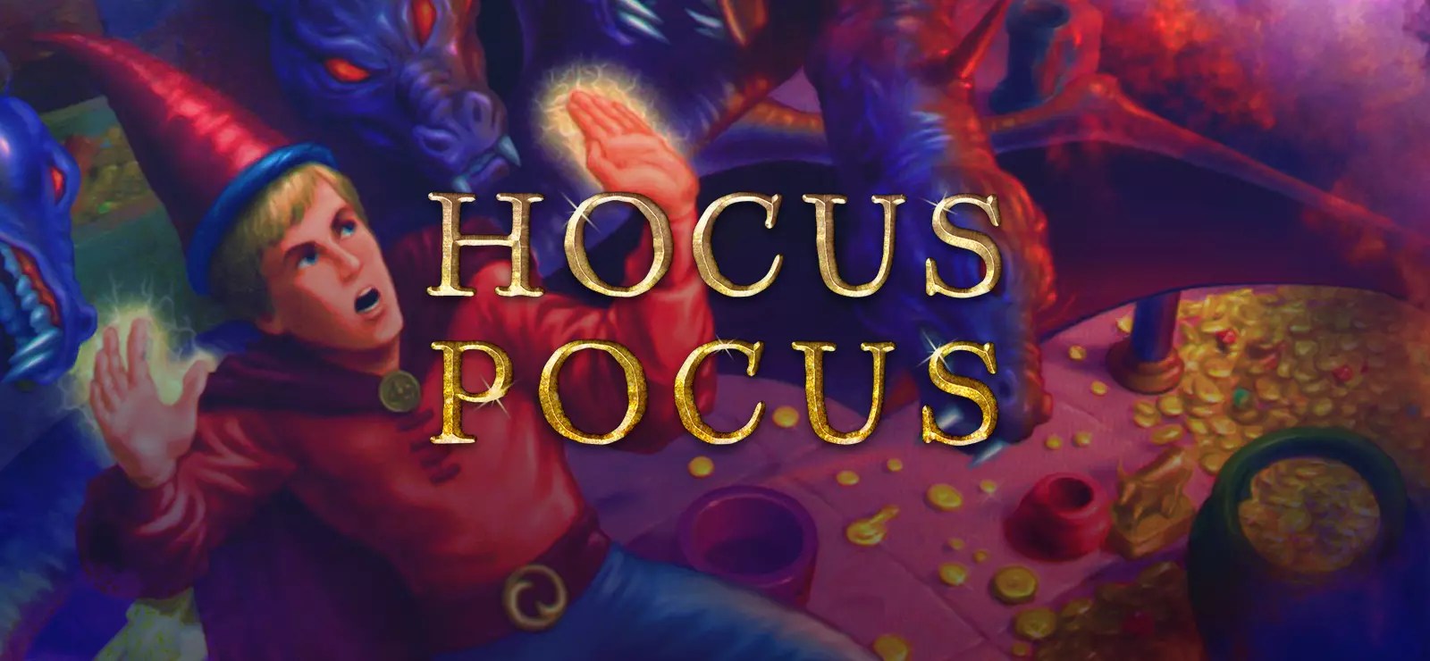 Hocus Pocus Free Download