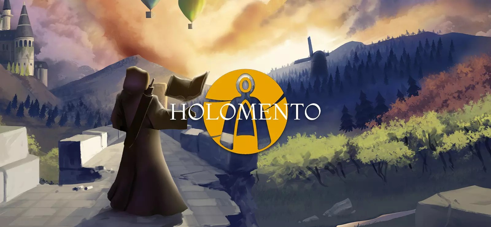Holomento Free Download