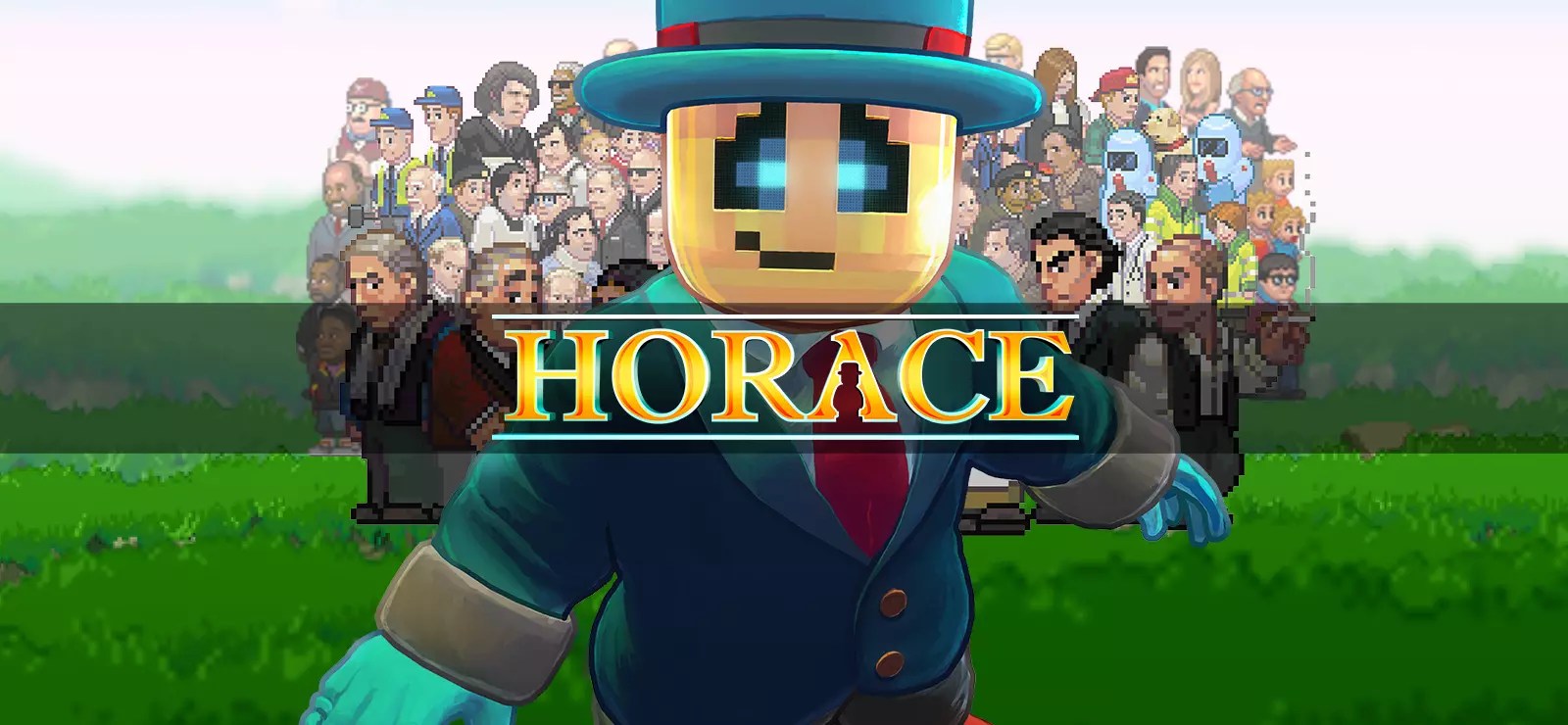 Horace Free Download