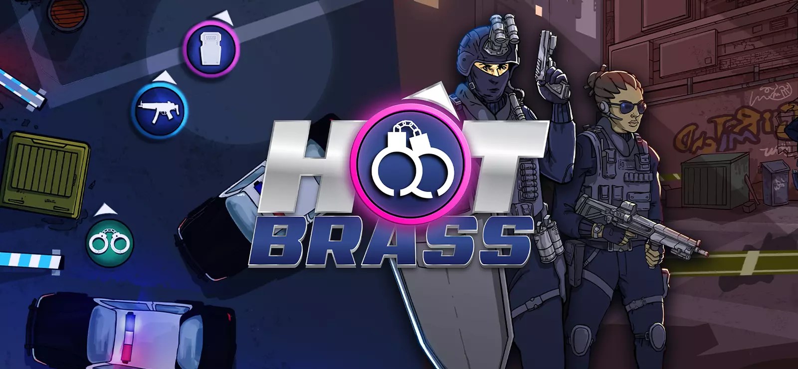 Hot Brass Free Download