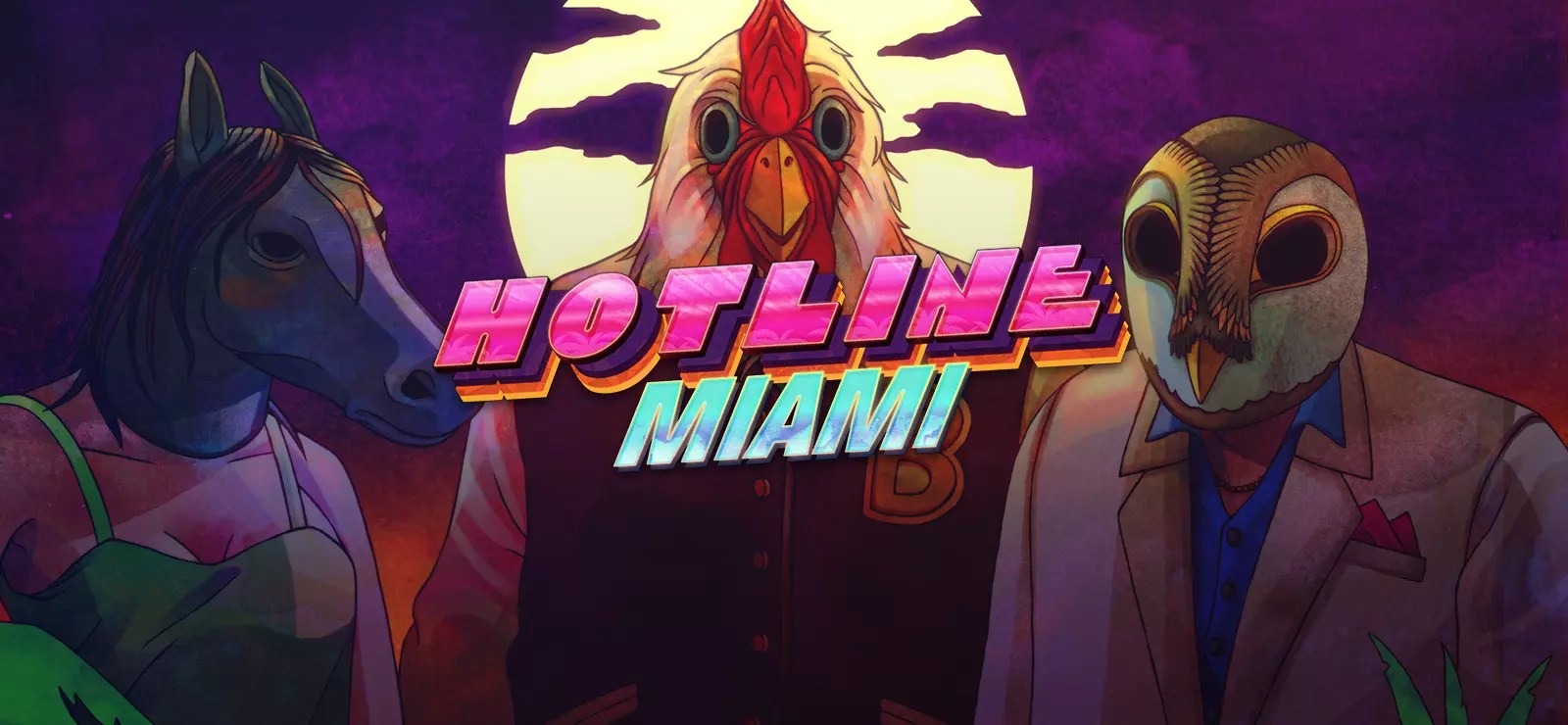 Hotline Miami Free Download