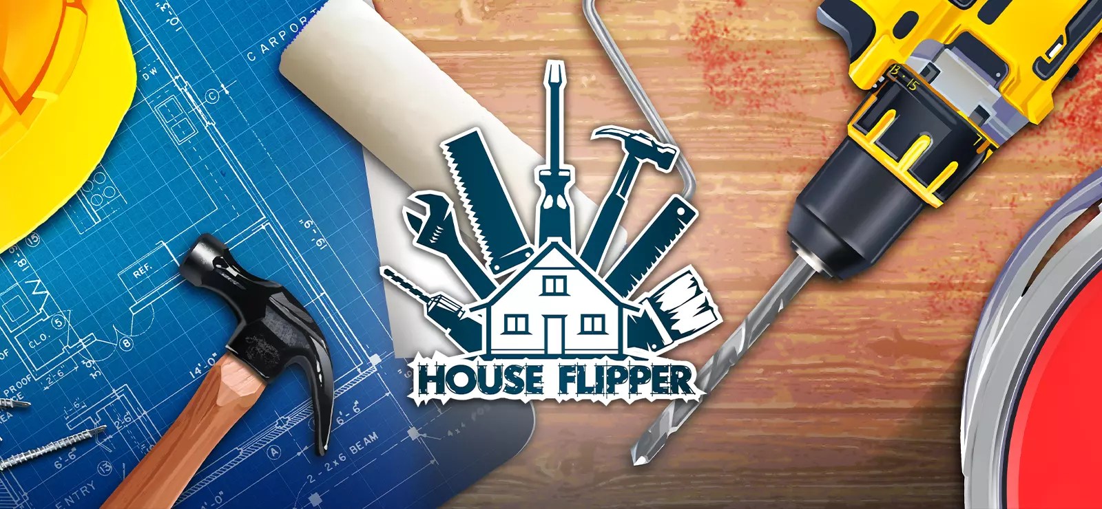 House Flipper Free Download