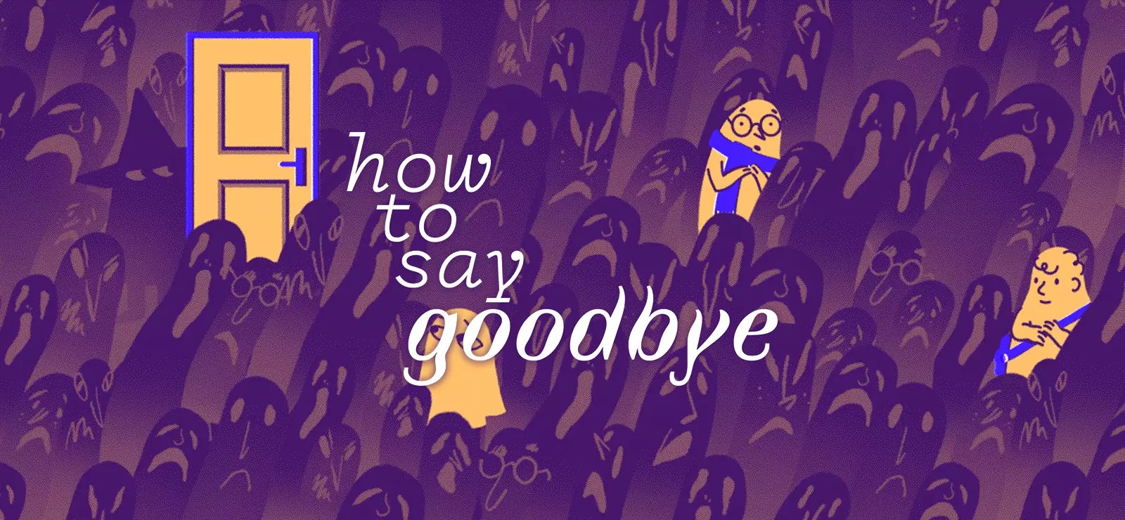 How to Say Goodbye Free Download