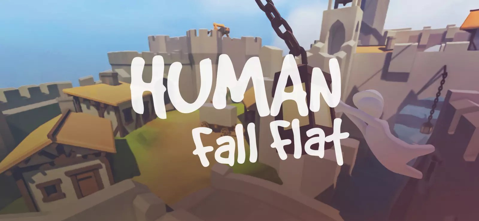 Human Fall Flat Free Download