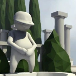 Human: Fall Flat Free Download