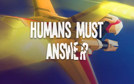 Humans Must Answer Free Download