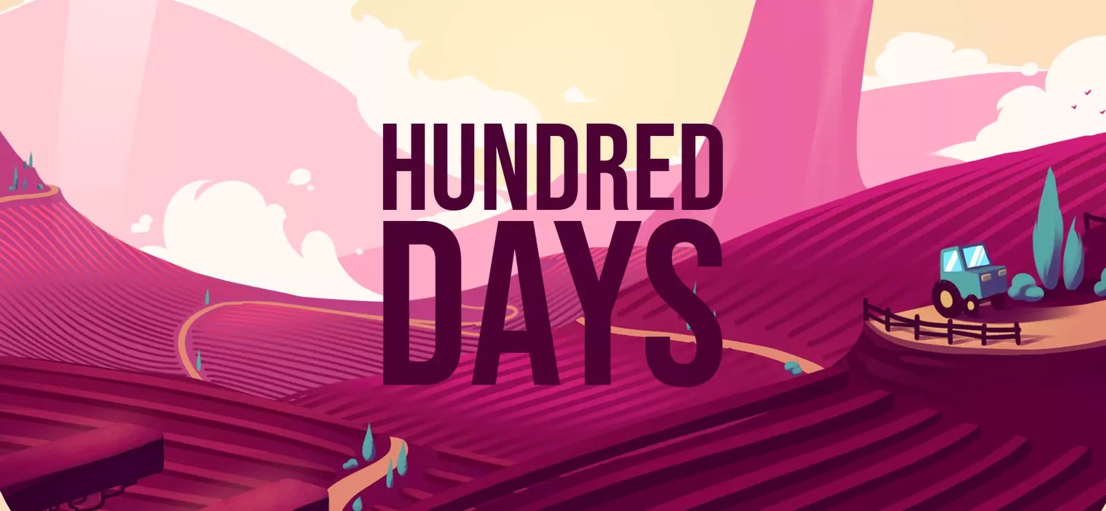 Hundred Days – Winemaking Simulator Free Download