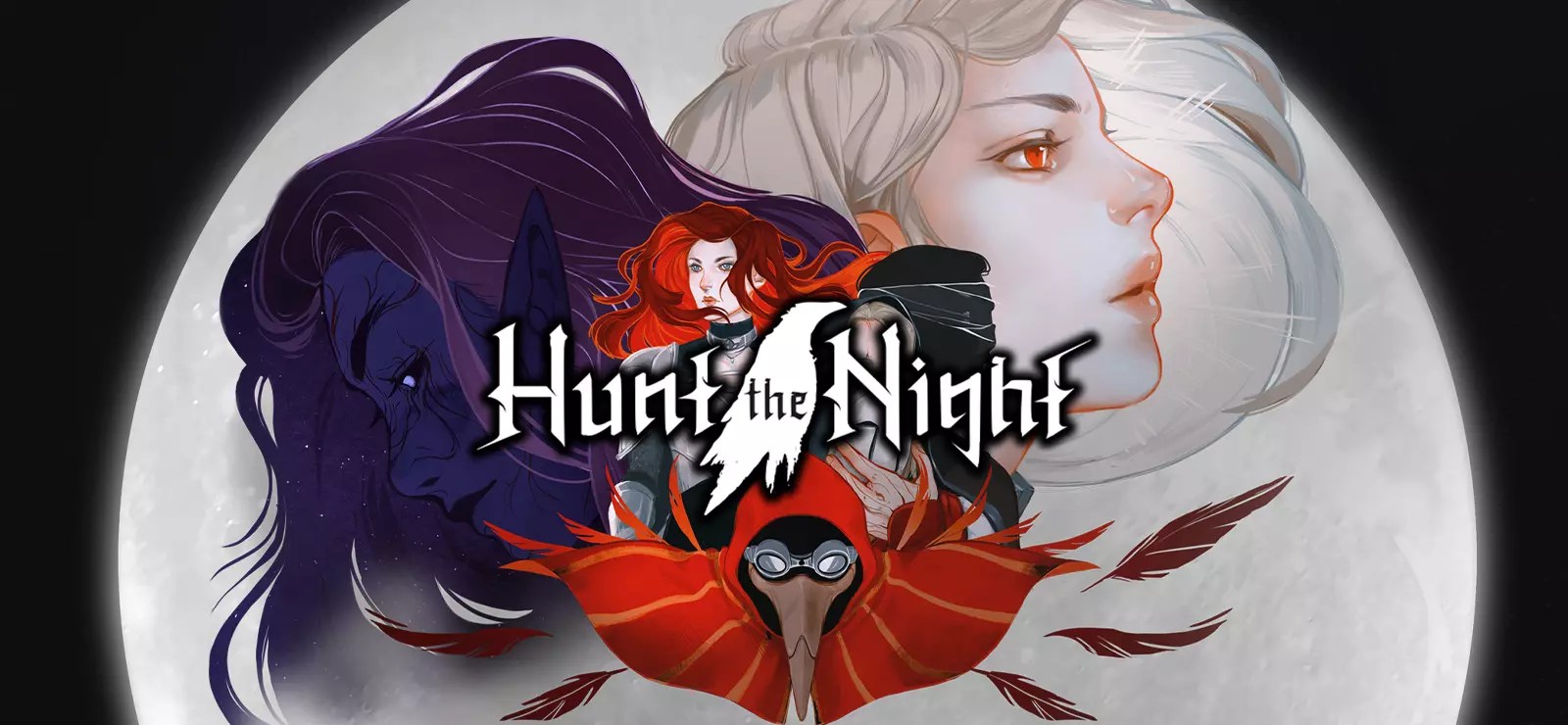 Hunt the Night Free Download