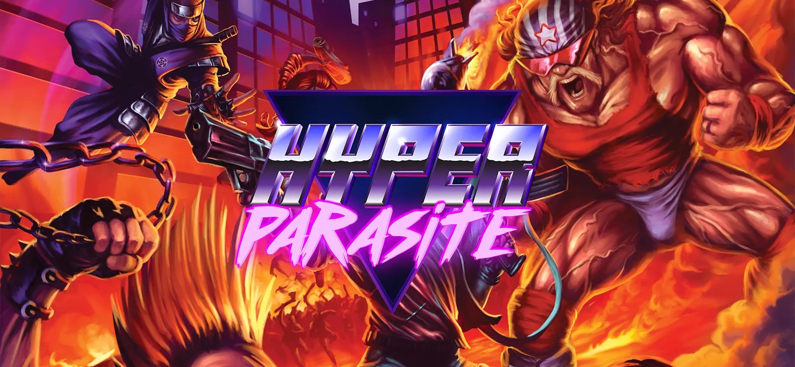 HyperParasite Free Download