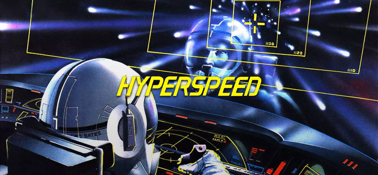 Hyperspeed Free Download