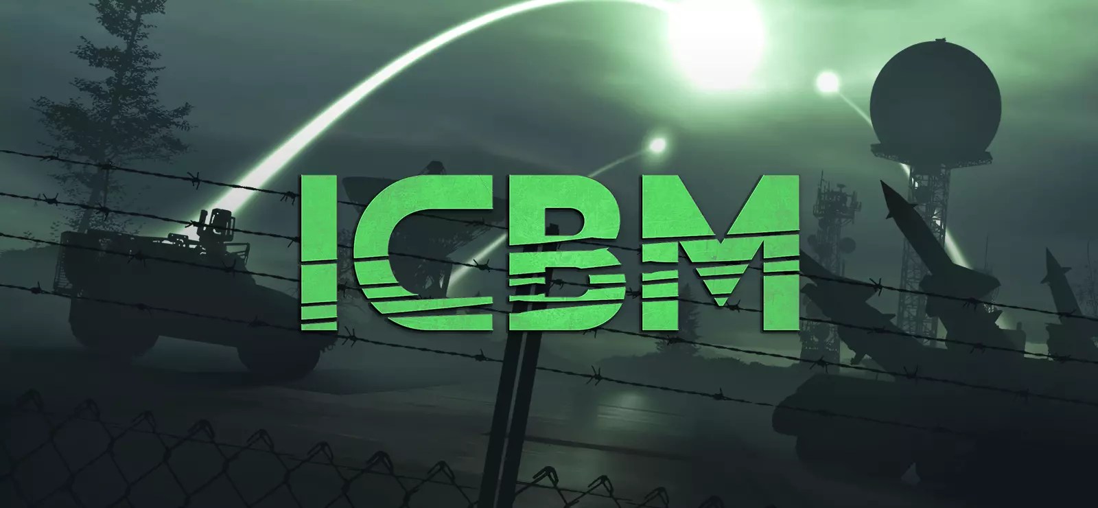 ICBM Free Download