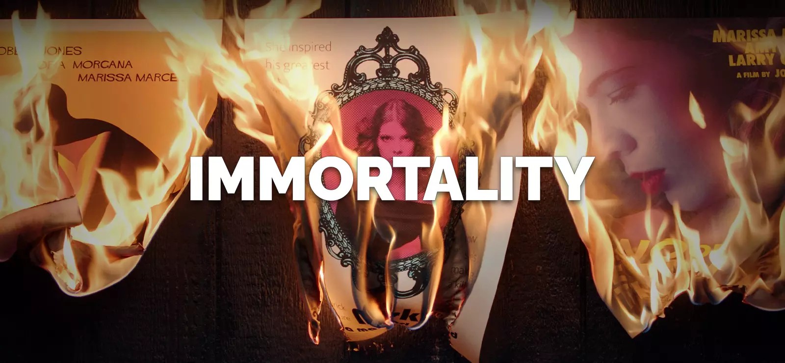 IMMORTALITY Free Download