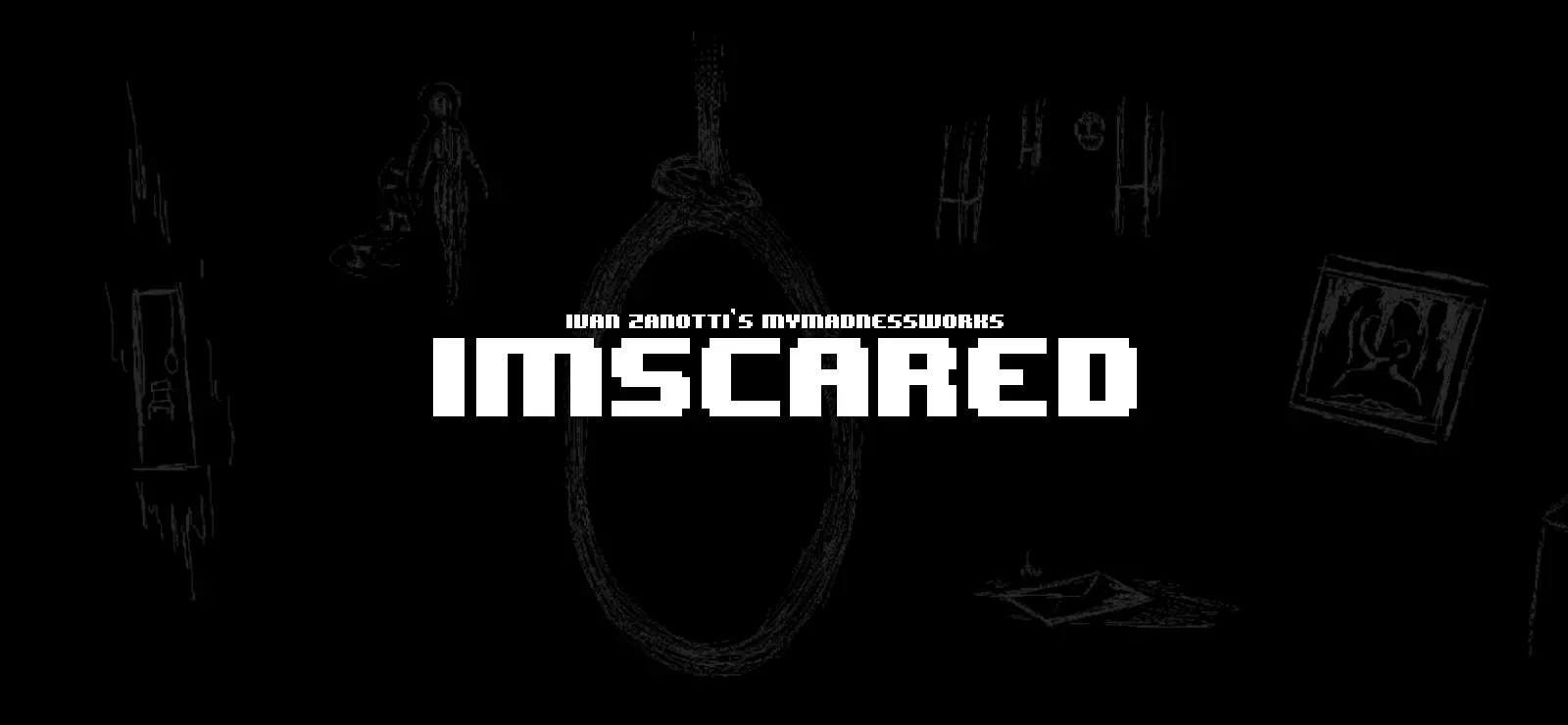 IMSCARED Free Download