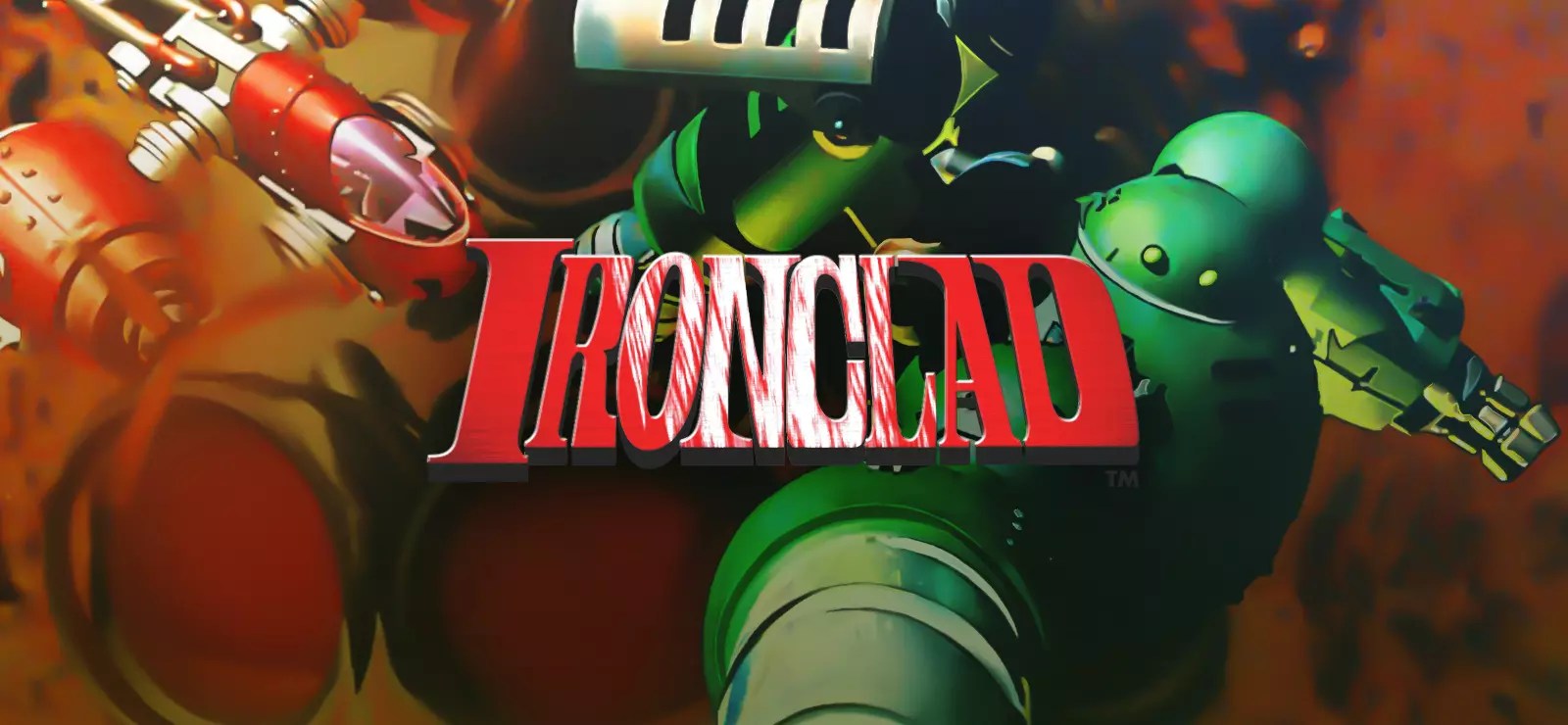 IRONCLAD Free Download