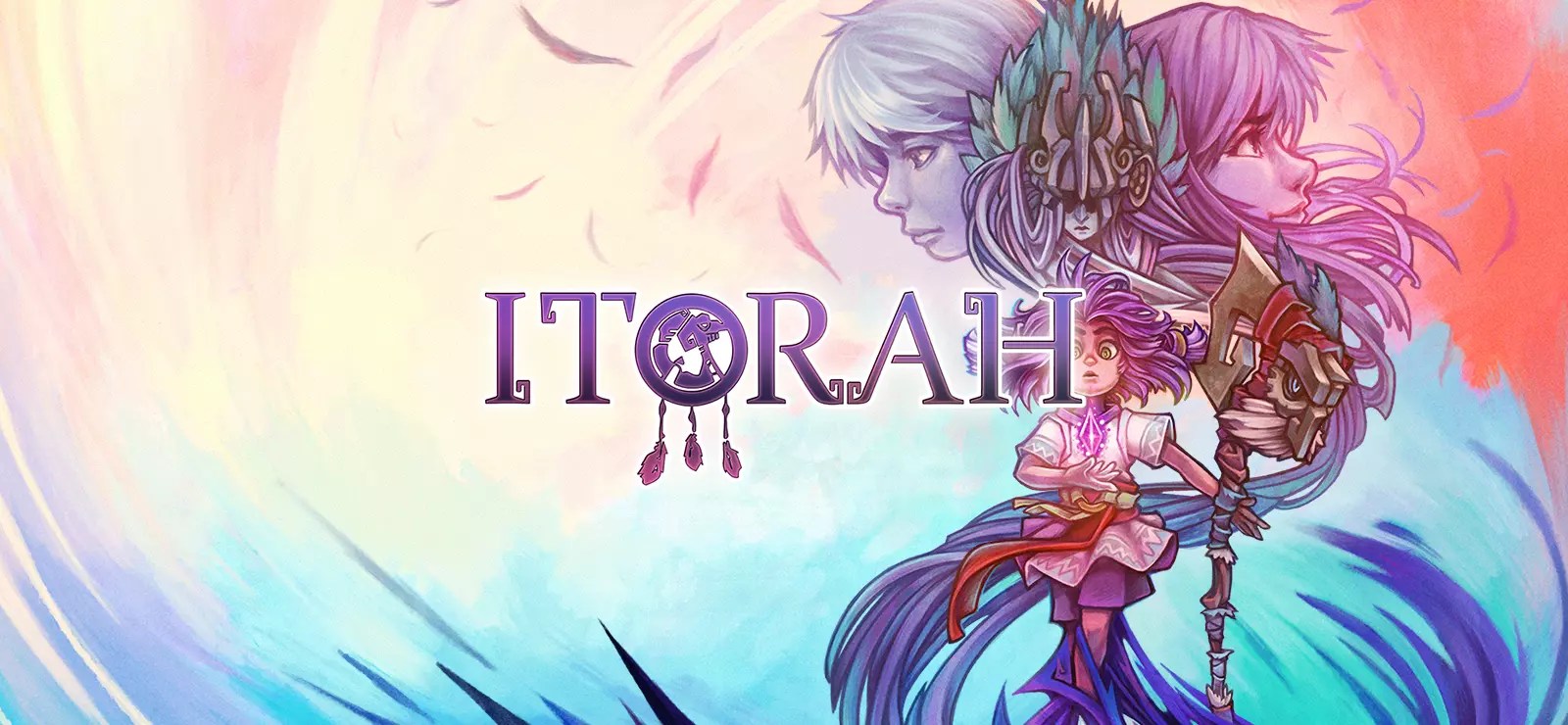 ITORAH Free Download