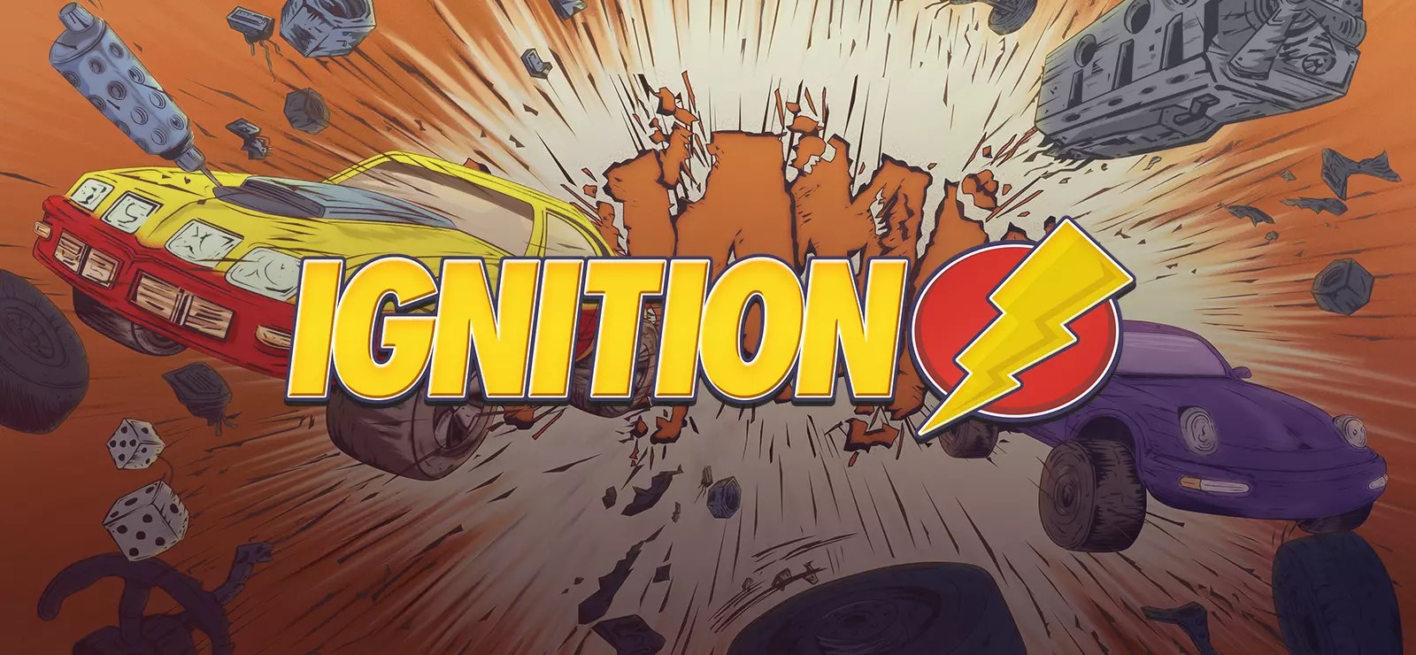 Ignition Free Download