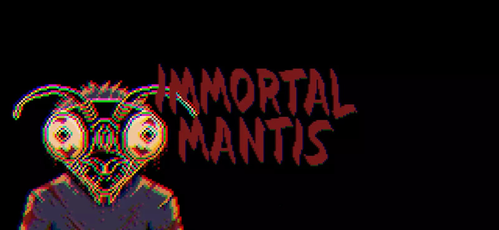 Immortal Mantis Free Download